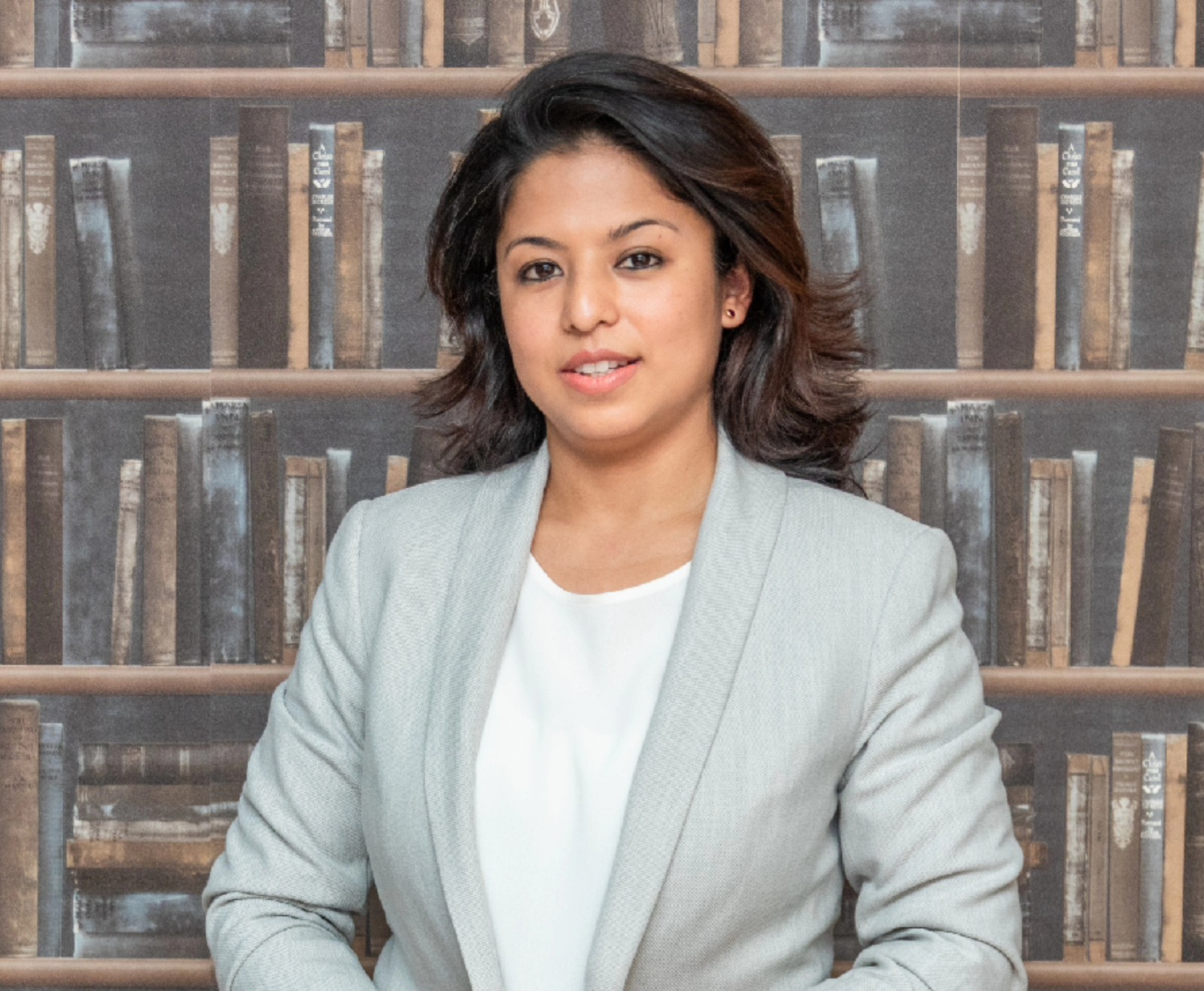 Dr. Deepika Malhotra